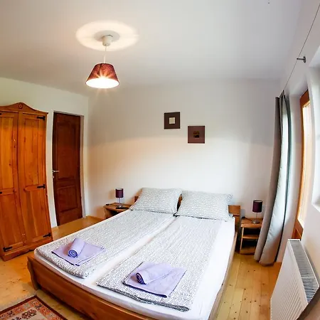 Landhaus Bed&Breakfast Viseu de Sus Exterior photo