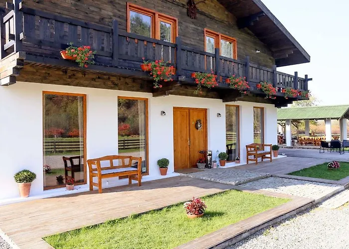 Landhaus Bed&Breakfast
