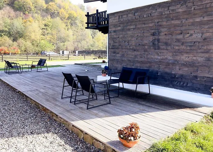Landhaus Bed&Breakfast