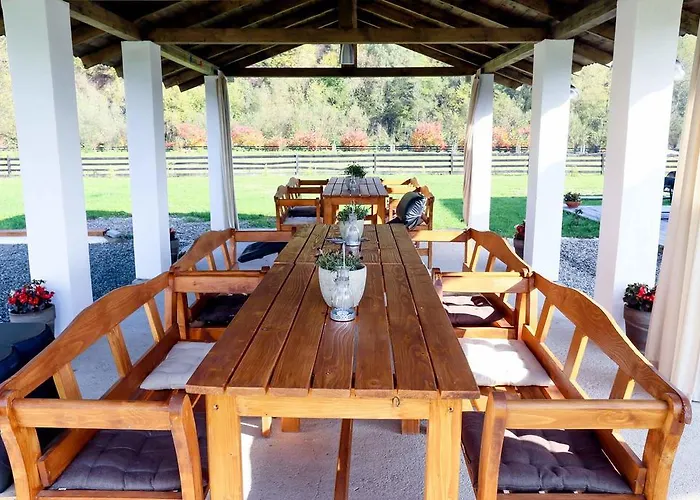 Landhaus Bed&Breakfast