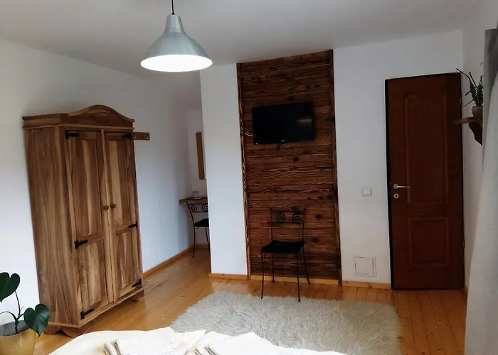 Landhaus Bed&Breakfast