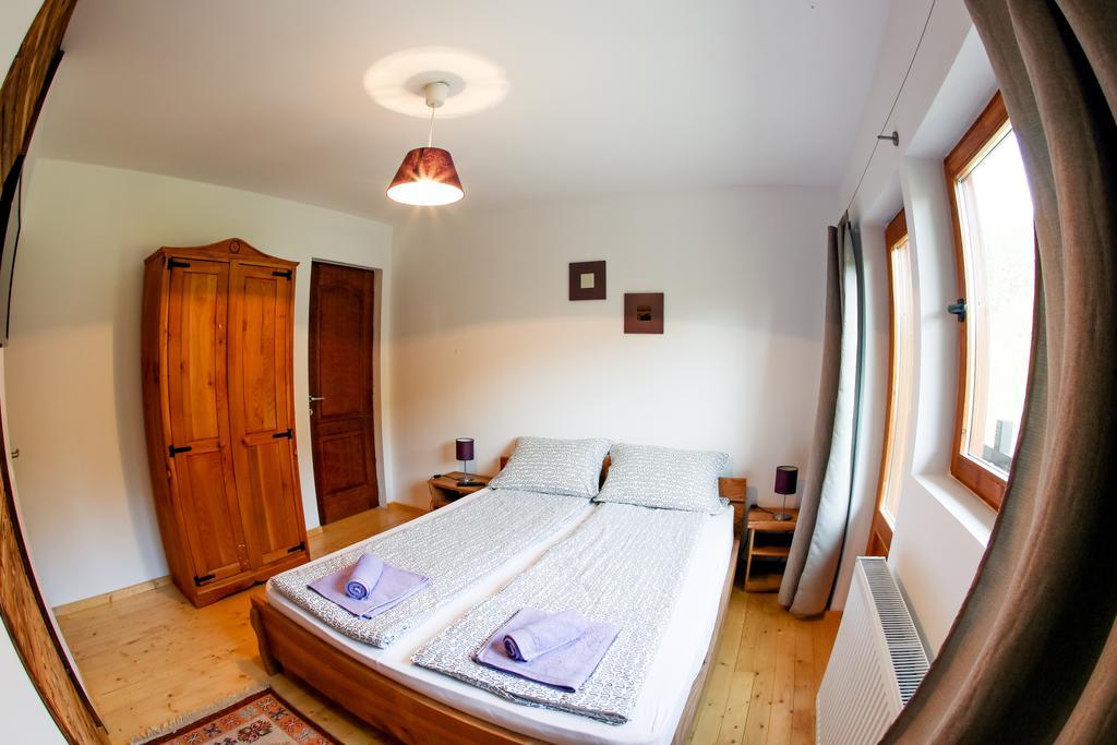 Landhaus Bed & Breakfast *