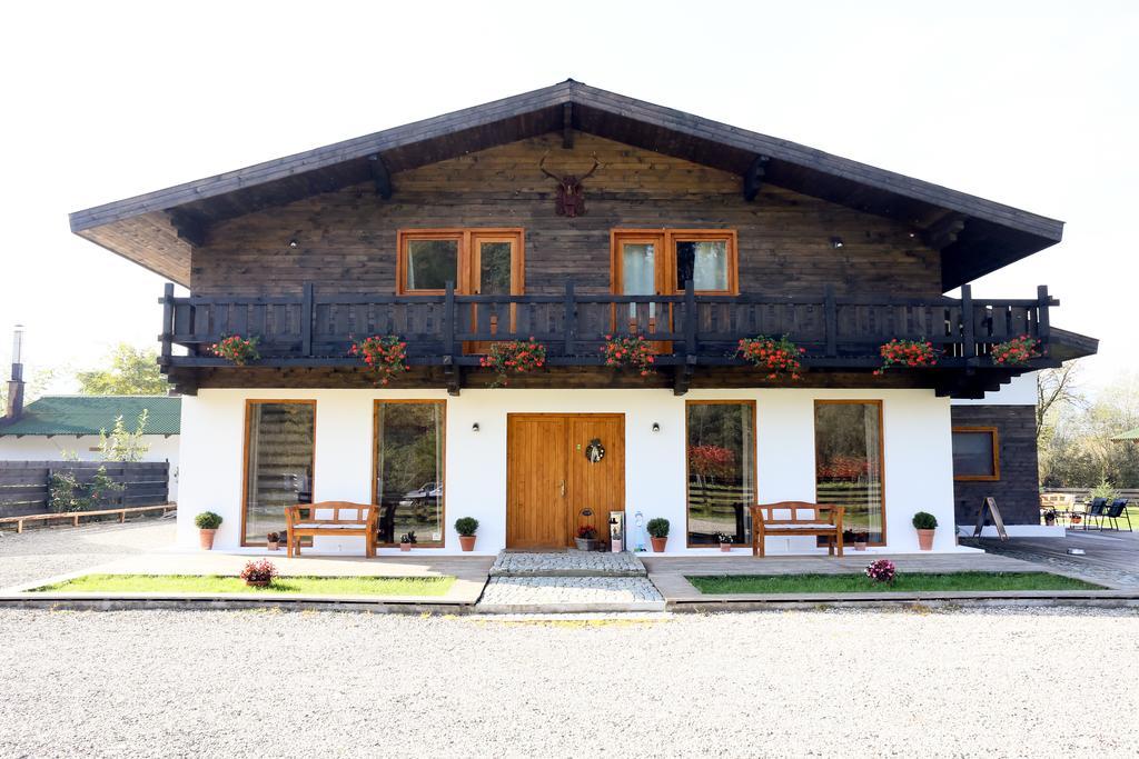 Landhaus Viseu de Sus