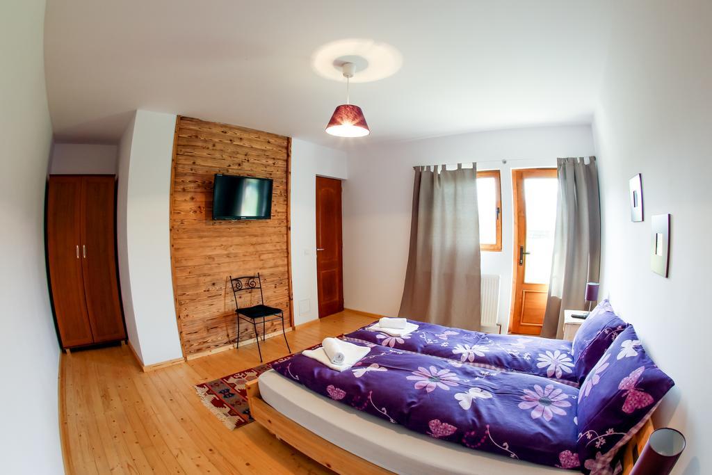 Bed & Breakfast Landhaus Viseu de Sus