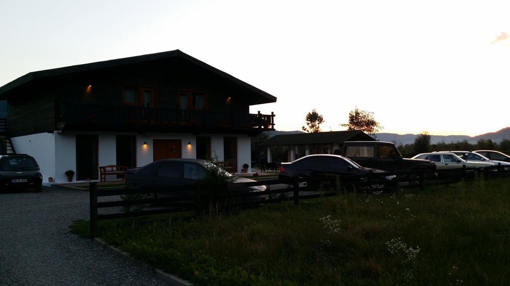 Landhaus * Viseu de Sus