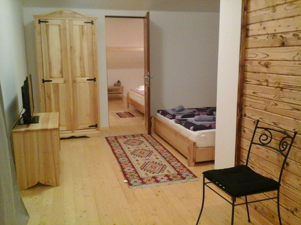 Landhaus Bed & Breakfast *