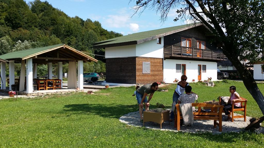 Landhaus * Viseu de Sus
