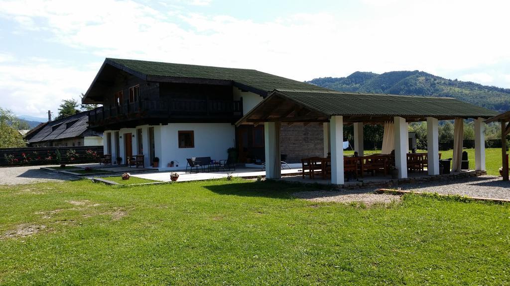 Bed & Breakfast Landhaus