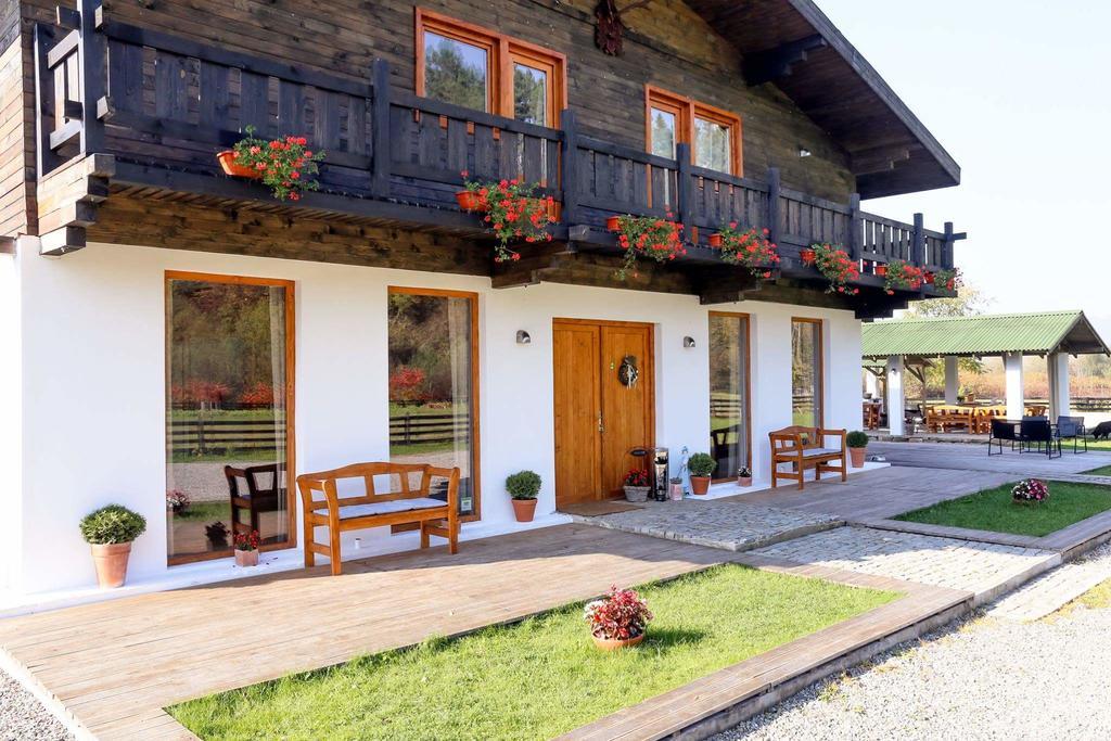 Landhaus