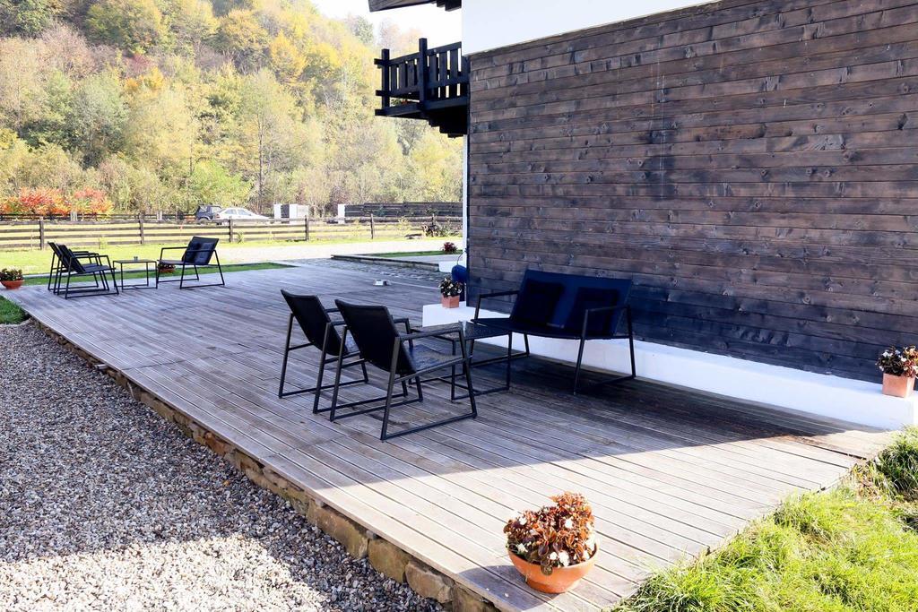 Bed & Breakfast Landhaus *