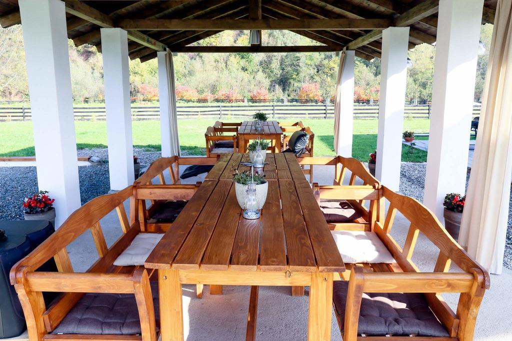 Bed & Breakfast Landhaus