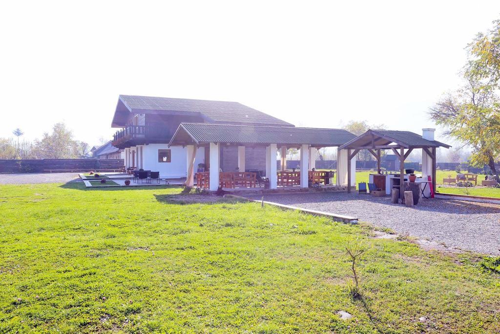Landhaus
