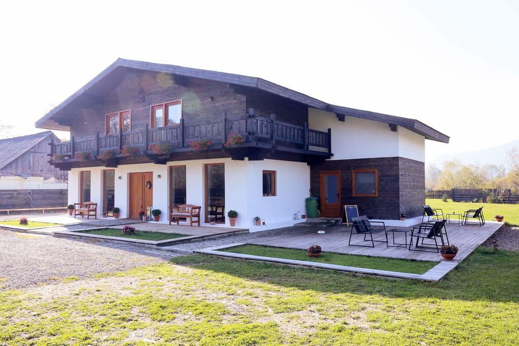 Landhaus Viseu de Sus