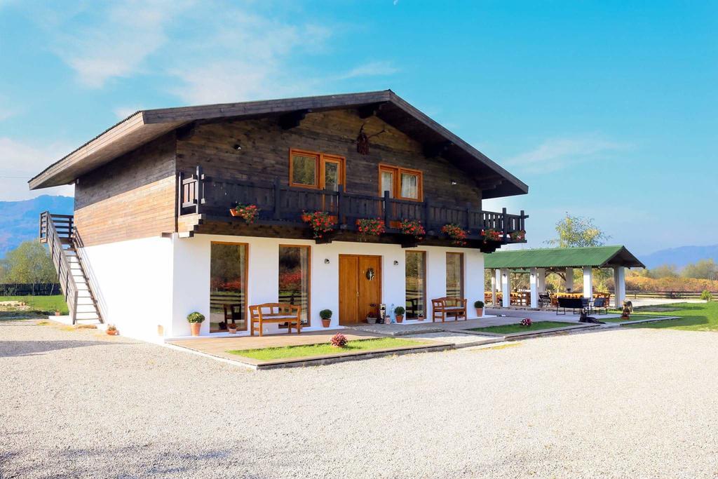 Landhaus