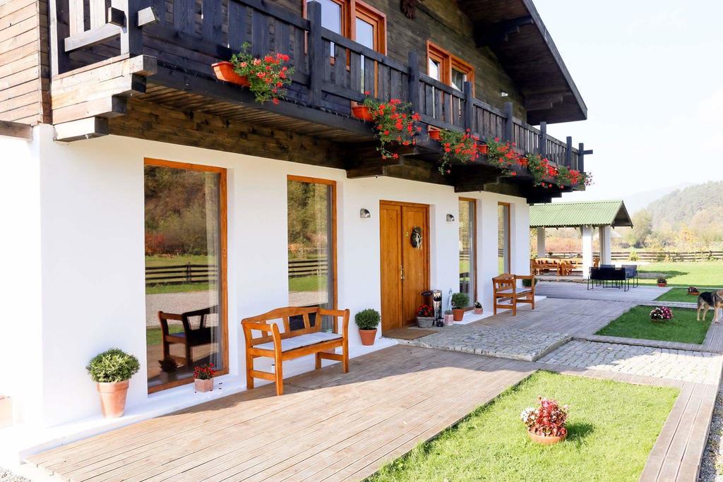 Landhaus