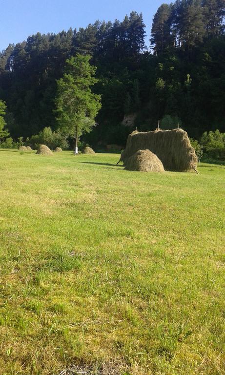 Bed & Breakfast Landhaus *