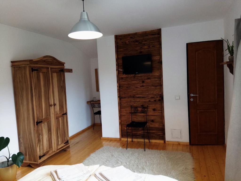 Landhaus Viseu de Sus
