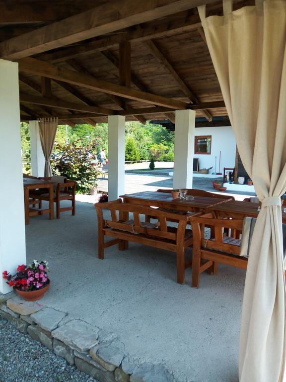 Bed & Breakfast Landhaus